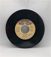 “All Night Dancing” & “Funky Town” LIPPS 45