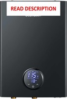 ECOTOUCH 14kW Instant Hot Water Heater  ECO140B2**