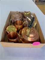 Copper Items