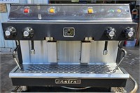Astra Mega 2S Espresso Machine