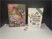 Birds & Bloom Book & Readers Digest North...