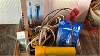 Flashlights, Electrical Cord, , misc