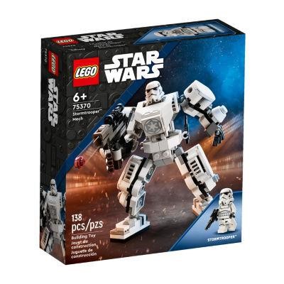 LEGO Star Wars Stormtrooper Mech 75370