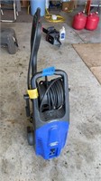 Power washer 1750 PSI with hose & sprayer , other