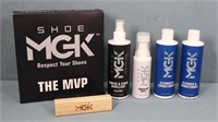 Shoe Magik Deluxe Treatment & Restoration Kit