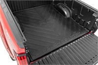 Rough Country Rubber Bed Mat For 2022-2023 Toyota