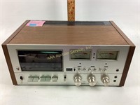 Pioneer CT-F9191 Cassette Deck - Powers Up