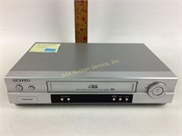 Samsung VR8460 VHS VCR - works