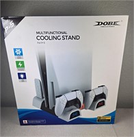 Dobe Multifunctional Cooling Stand for P-5
