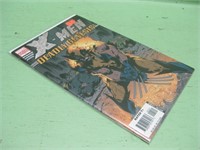 Marvel X-Men Deadly Genesis Variant Edition #1