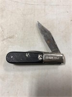 BARLOW POCKET KNIFE