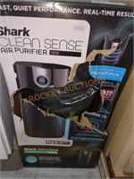 Shark Clean Sense Air Purifier