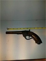 Sharp's patent pistol, poor condition