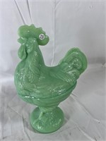 Jadiete Rooster Candy Dish