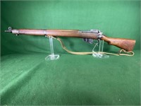 British No.4 MK1 Rifle, .303