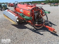 Rears Pull Sprayer