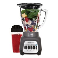 Oster Series Plus Blend-N-Go Cup with Glass Jar