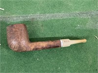 Vintage Medico Pipe