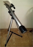 810 - STRATUS TELESCOPE W/ INSTRUCTIONS