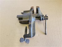 2" Jaws Vise Pat. 1885