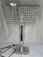 "Glam" table lamp