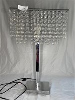 "Glam" table lamp