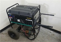 Onan Elite 140 Generator