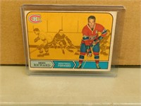 1968-69 OPC Henri Richard #165 Hockey Card