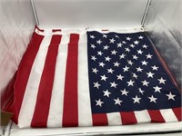 U.S. Flag 3' x 5'