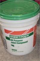 61lb Sheetrock All Purpose Joint Compound