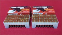 Ammo 22LR 100 Rounds American Eagle High