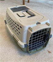 Cat Carrier