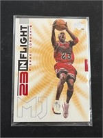 Michael Jordan Card