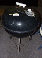 Weber Charcoal Grill