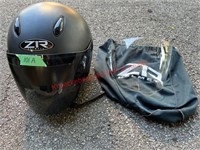 Z1R Motorcycle Helmet XXL