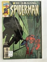 The Amazing Spider-Man #2, Vol.2