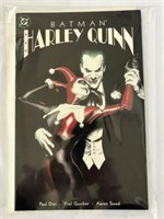 Batman Harley Quinn 1st Print (1999)