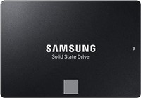 (N) Samsung 870 EVO 2TB SATA 2.5" Internal SSD (M