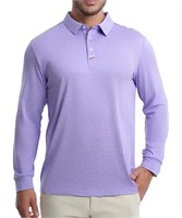 2X-Large LLdress Men's Golf Polo Shirt