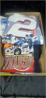 Racing t shirts