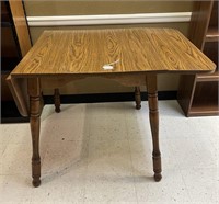 Brown Dining Table