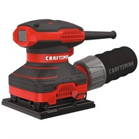 Craftsman 120-volt 2-amp Corded Sheet Sander