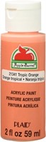 Apple Barrel Acrylic Paint in Assorted Colors (2 O