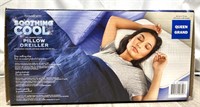 Novaform Soothing Cool Pillow Queen Size