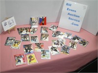 Pittsburgh Penguins Trading Cards