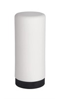 WENKO Dish Dispenser for Kitchen Sink, White,