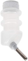 Lixit Top Fill NO-Drip Water Bottles for Dogs. (44