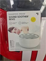 Sound soother revo
