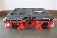 Milwaukee Pack Out Modular Tool Box