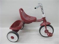 Young Kid's Radio Flyer Tricycle w/o Grips